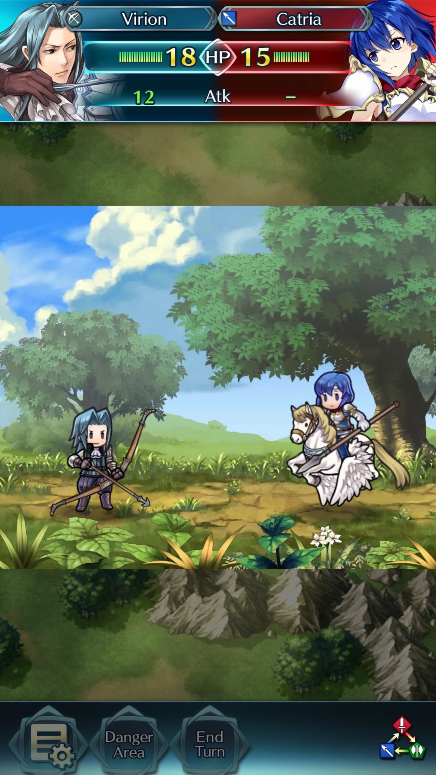 How to Get Nintendo's Fire Emblem Heroes Game on Your Android Phone Right Now