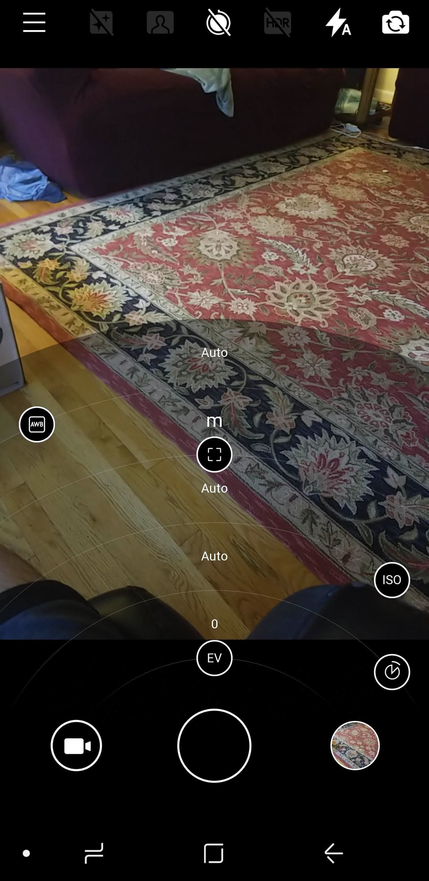 Get Nokia's Exclusive Camera App with Pro Mode on Any Android