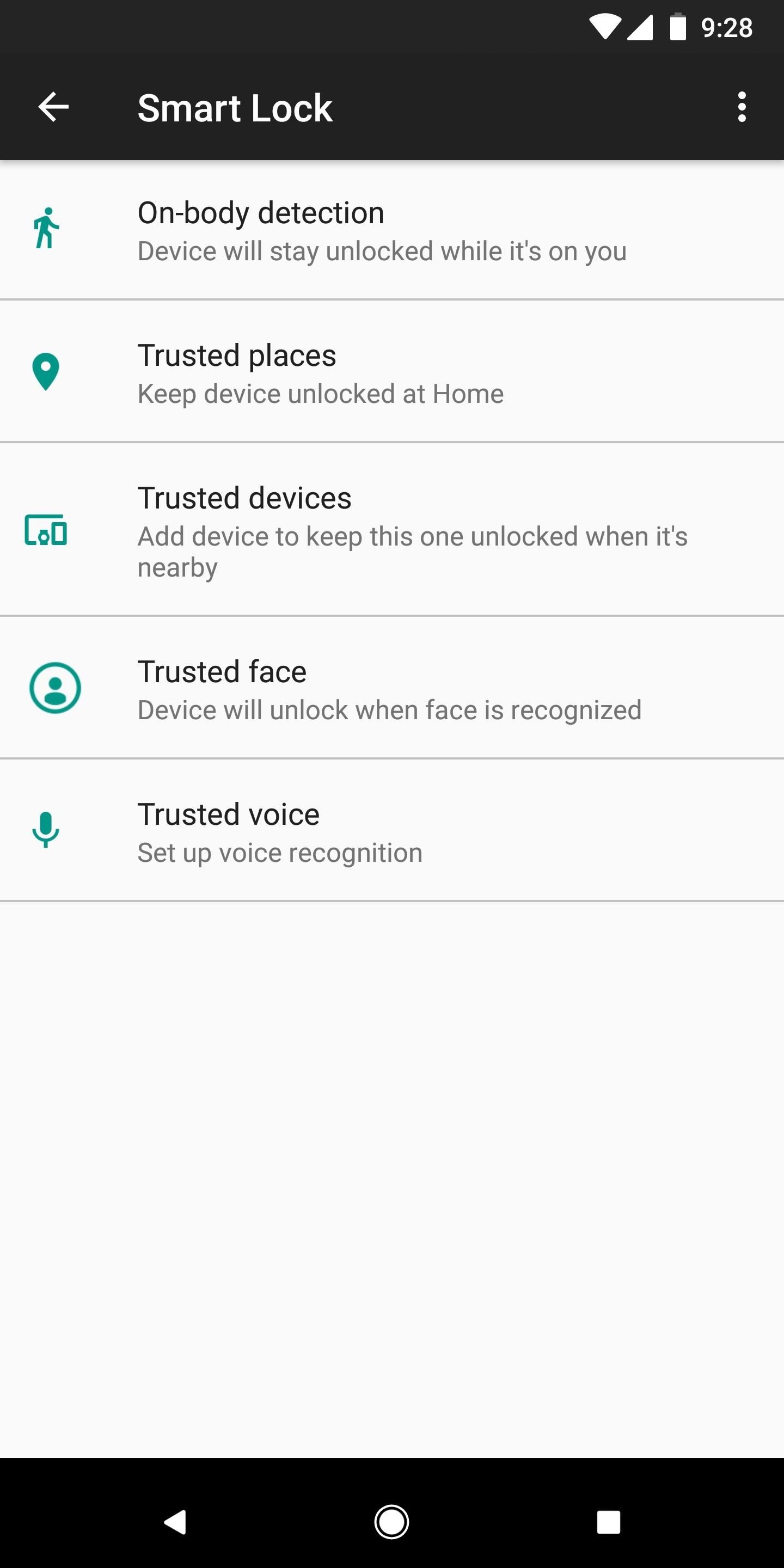 How to Get the OnePlus 5T's Face Unlock on Any Phone