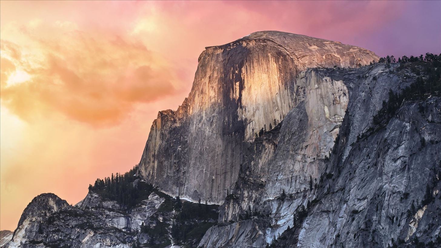 How to Get the OS X Yosemite & iOS 8 Wallpapers on Your iPhone, iPad, or Mac