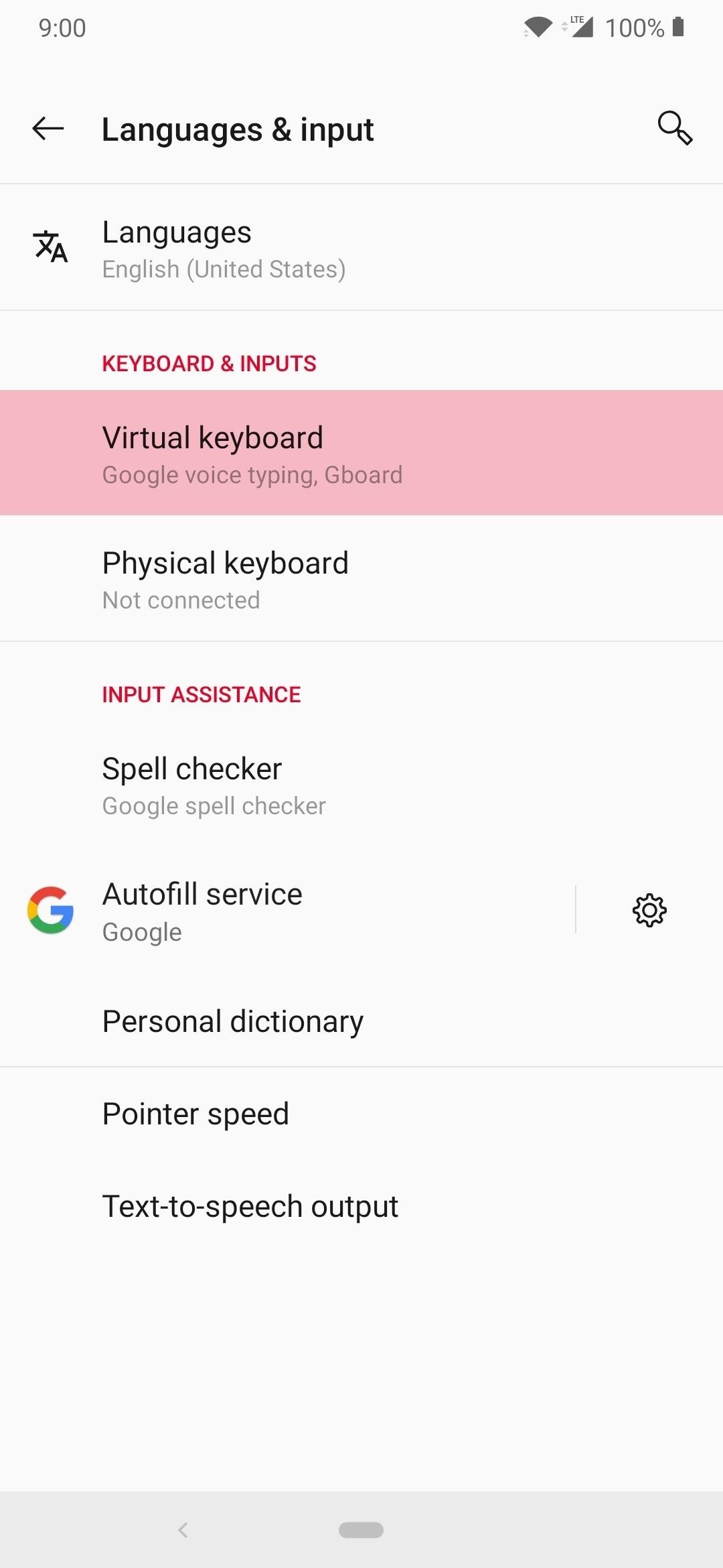 Get Over 100 New & Unique Themes for Gboard on Android