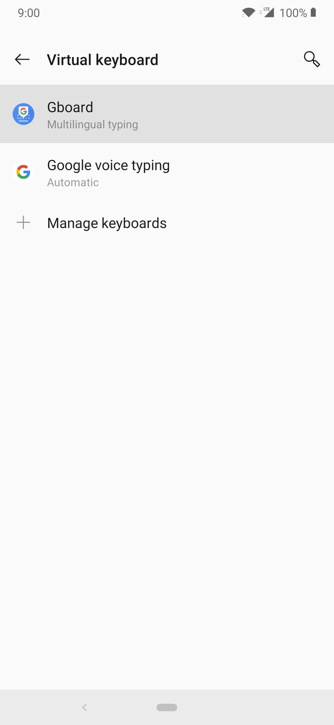 Get Over 100 New & Unique Themes for Gboard on Android