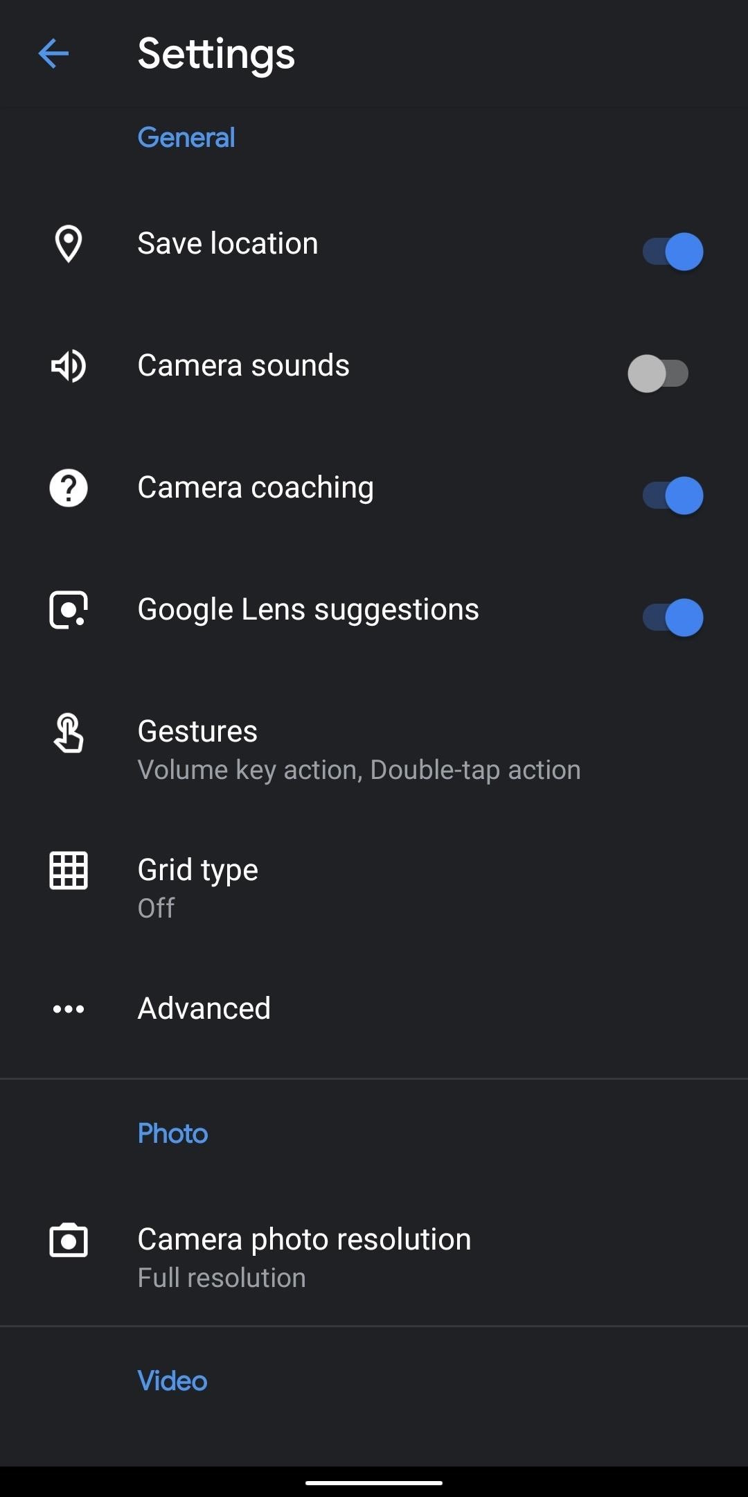 How to Get the Pixel 4's Leaked Camera App on Older Pixels