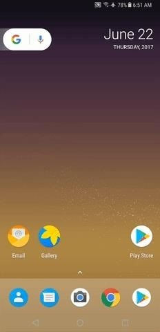 Get the Pixel Launcher with an Integrated Google Now Page on Any Phone — No Root Needed