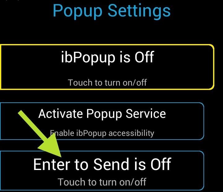 How to Get Popup SMS Alerts & Reply from Within Any Full Screen App on Your Samsung Galaxy S3