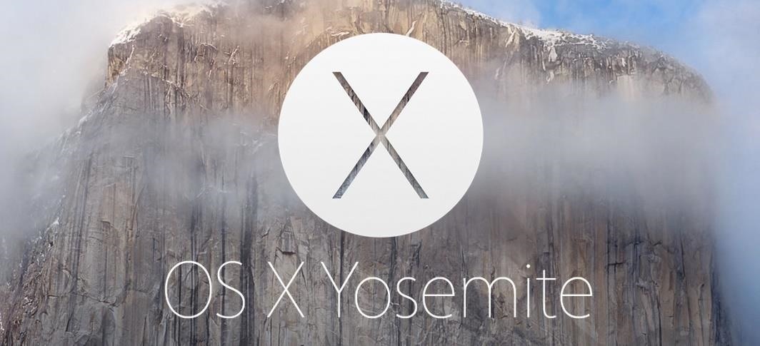 How to Get the Public Beta Preview of Mac OS X 10.10 Yosemite on Your Mac