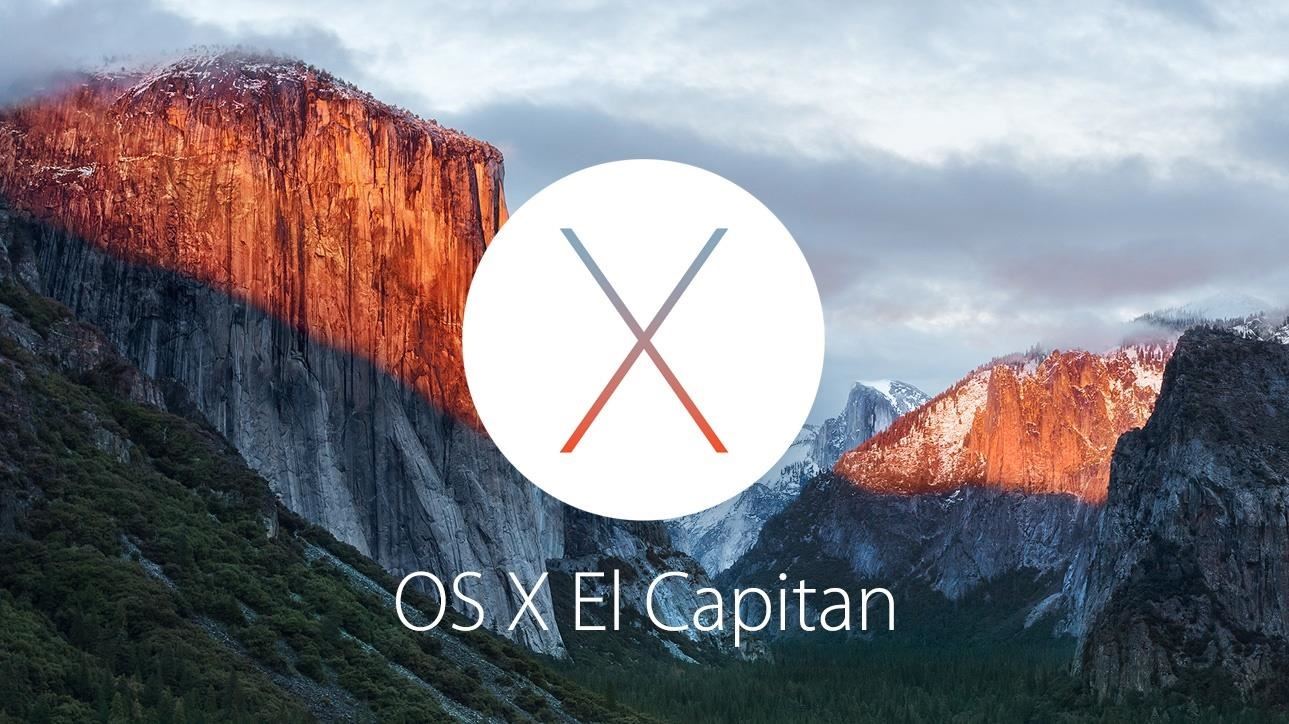 How to Get the Public Beta Preview of Mac OS X 10.11 El Capitan