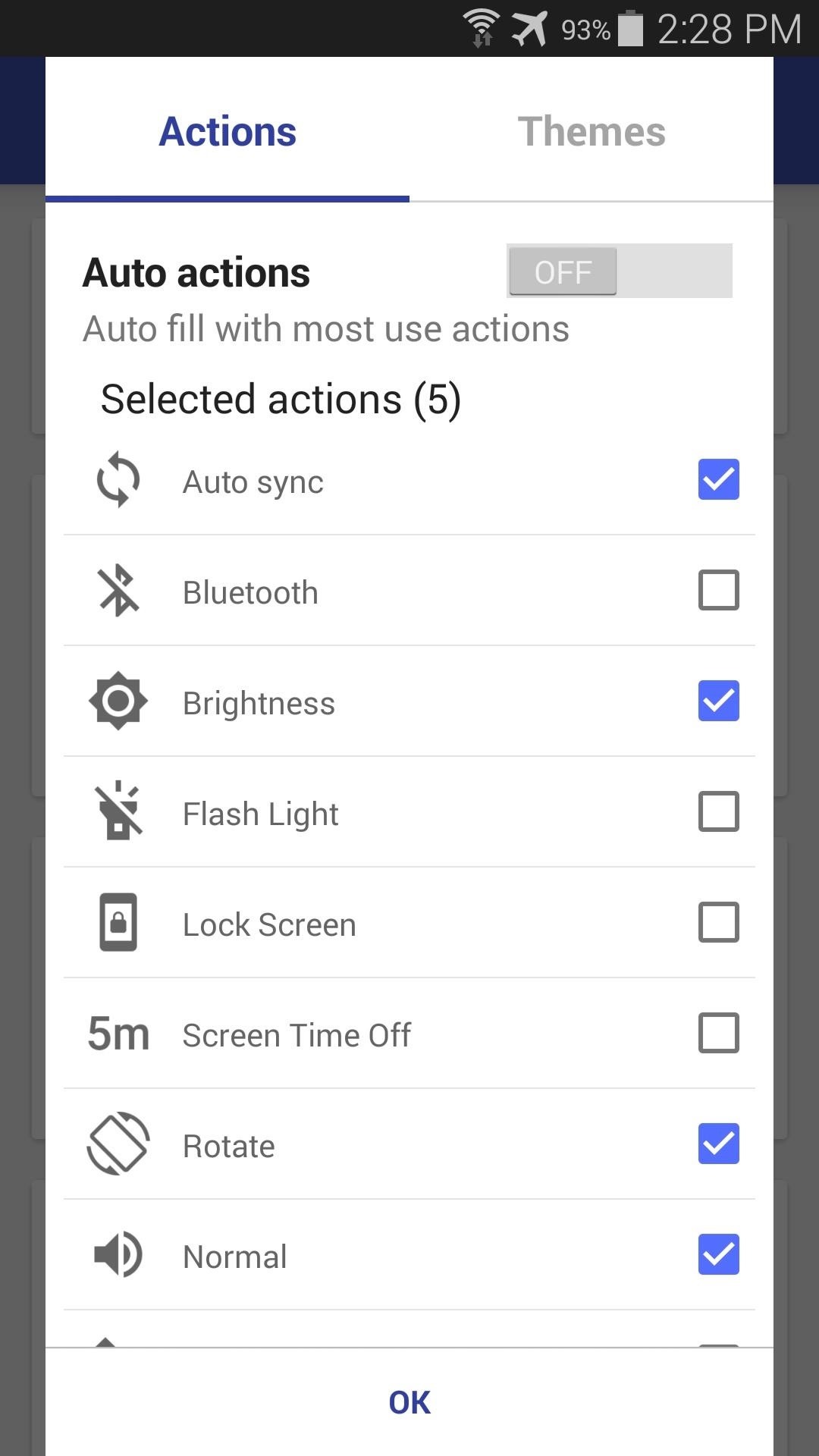 Get Quick Access to Almost Any System Function on Your Android