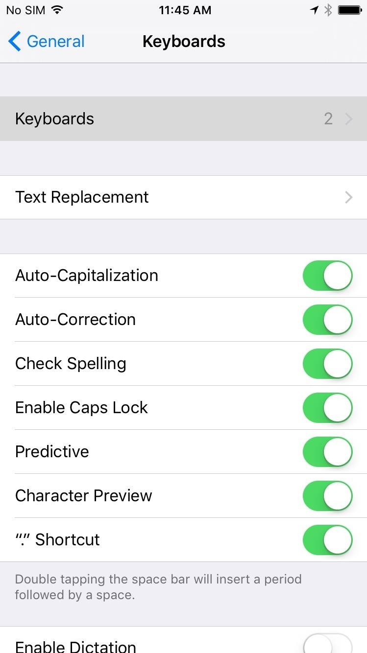 Get Rhymes, Puns, & Synonyms Right from Your iPhone or iPad's Keyboard