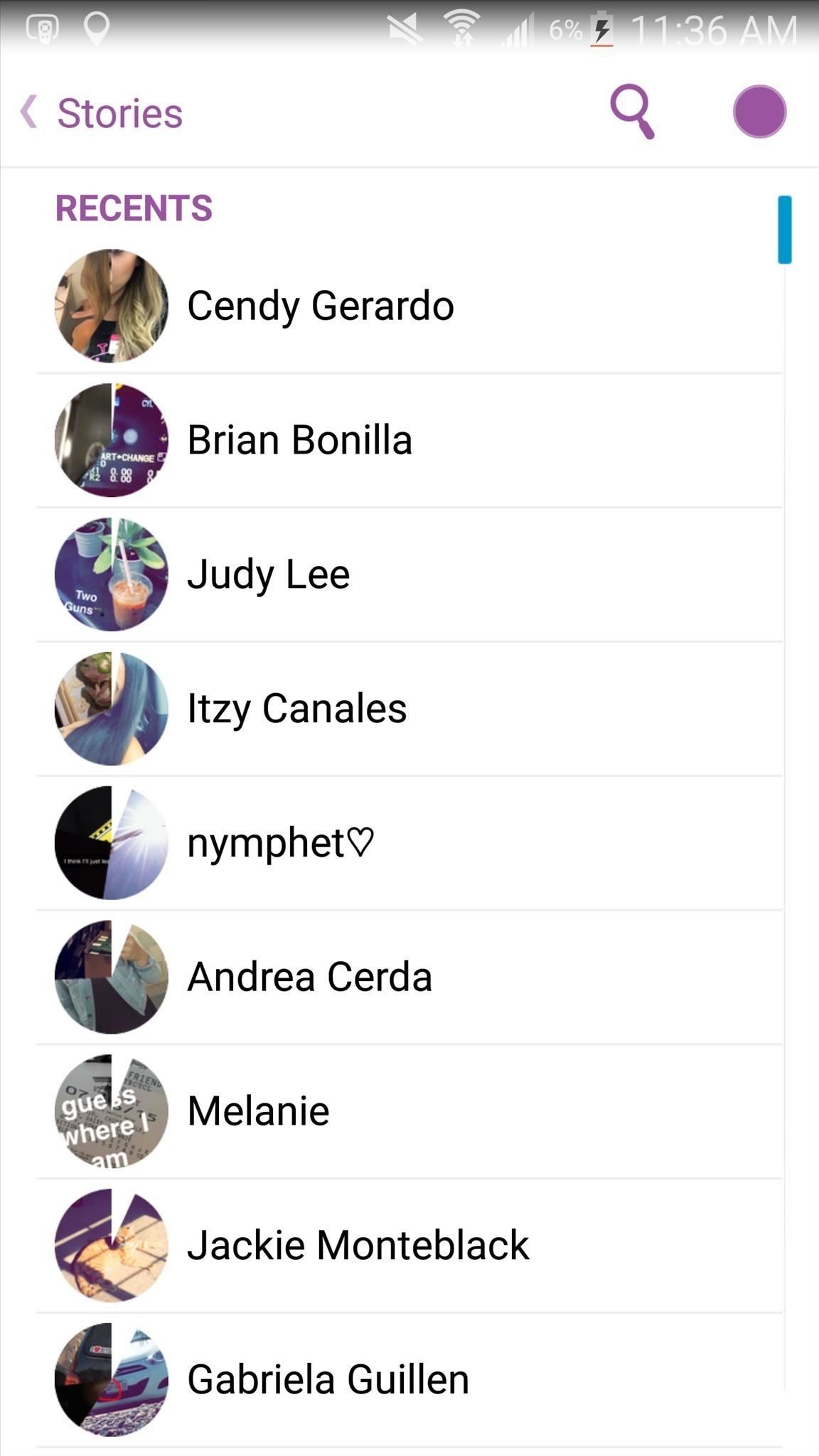 How to Get Rid of Annoying Discover Stories in Your Snapchat Feed