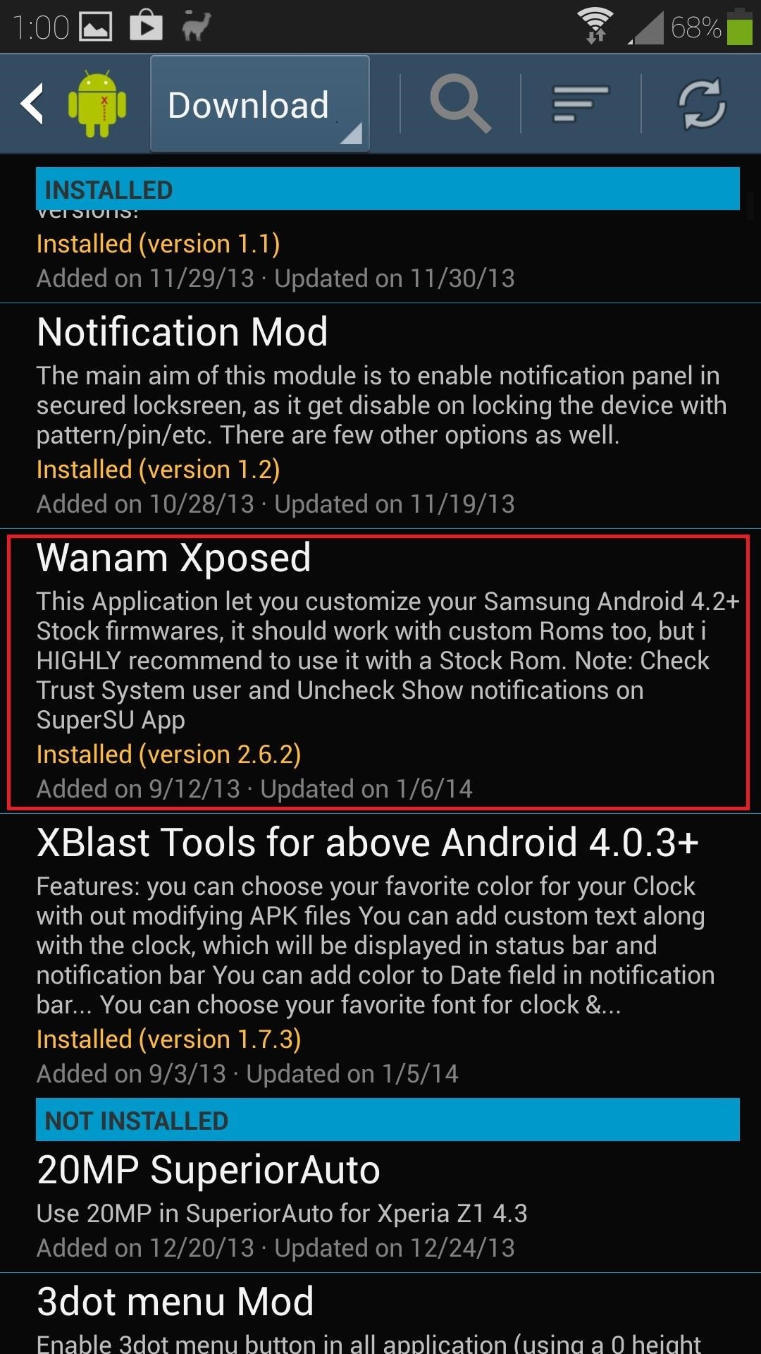 How to Get Rid of the Annoying "High Volume" Alert When Using Headphones on Your Samsung Galaxy S4