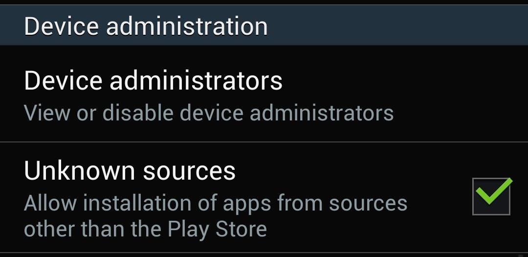 How to Get Rid of the Annoying "High Volume" Alert When Using Headphones on Your Samsung Galaxy S4