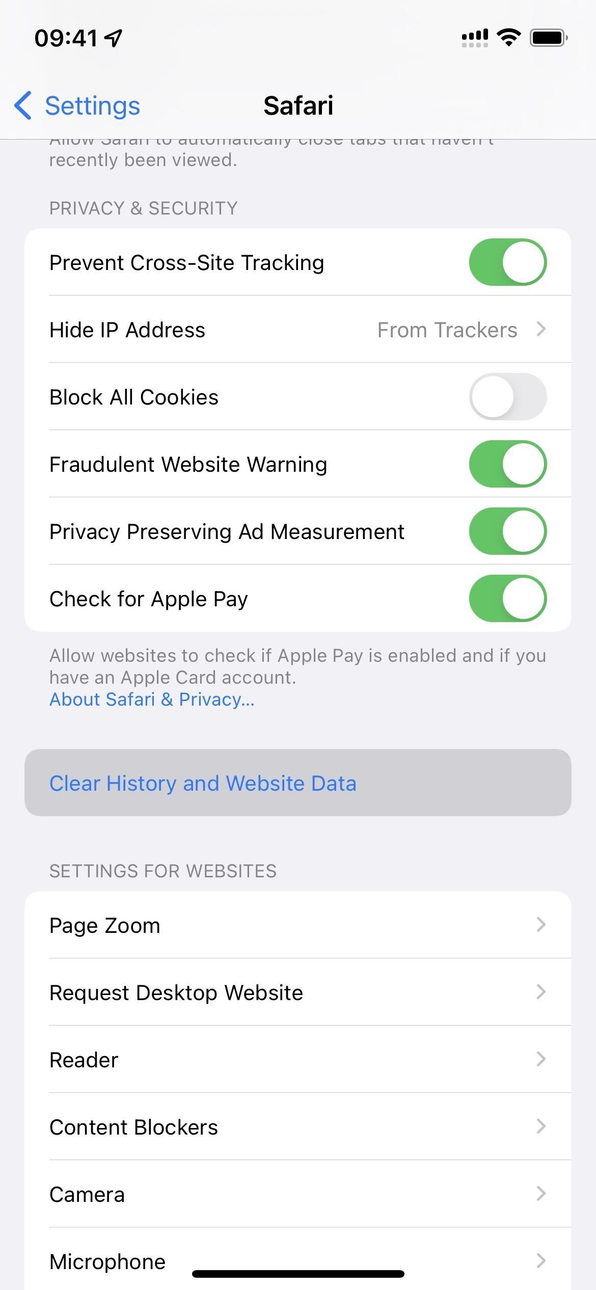 How to Get Rid of Frequently Visited Websites in Safari on Your iPhone, iPad, or Mac