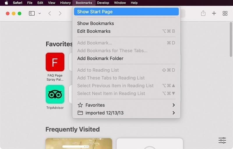 How to Get Rid of Frequently Visited Websites in Safari on Your iPhone, iPad, or Mac