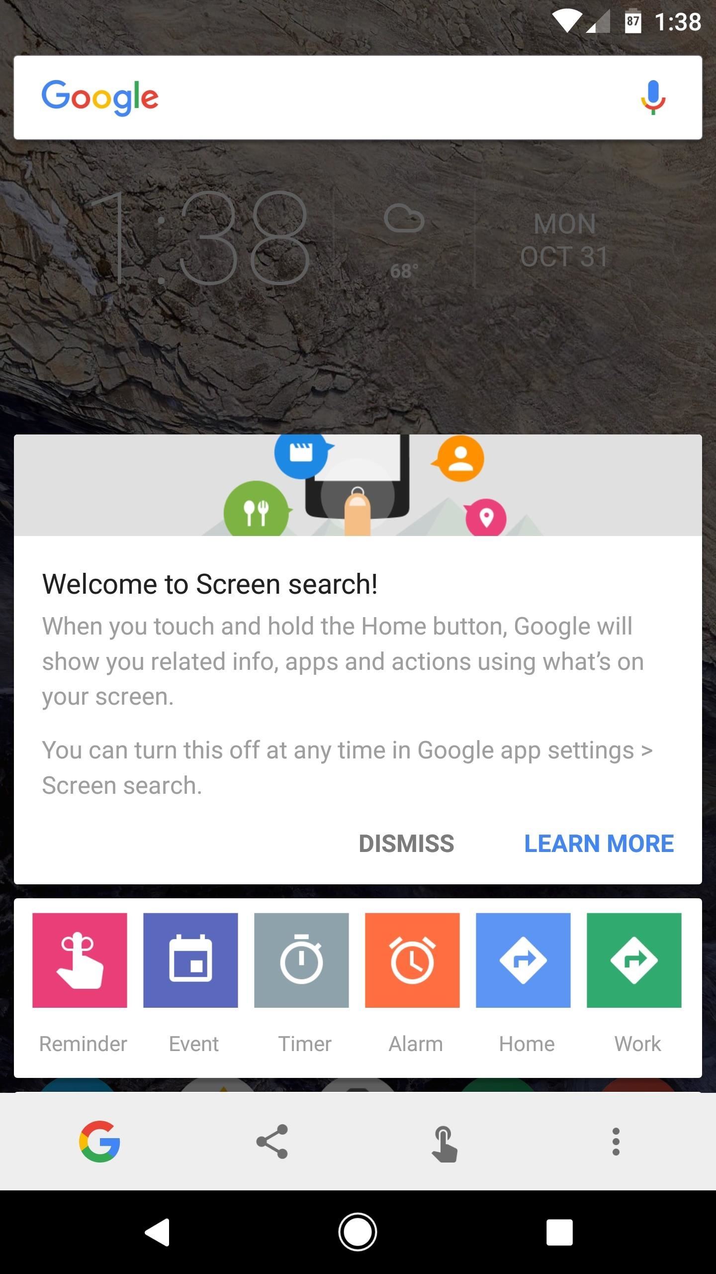 Get Rid of Google Assistant on Your Android Device & Switch Back to Google Now