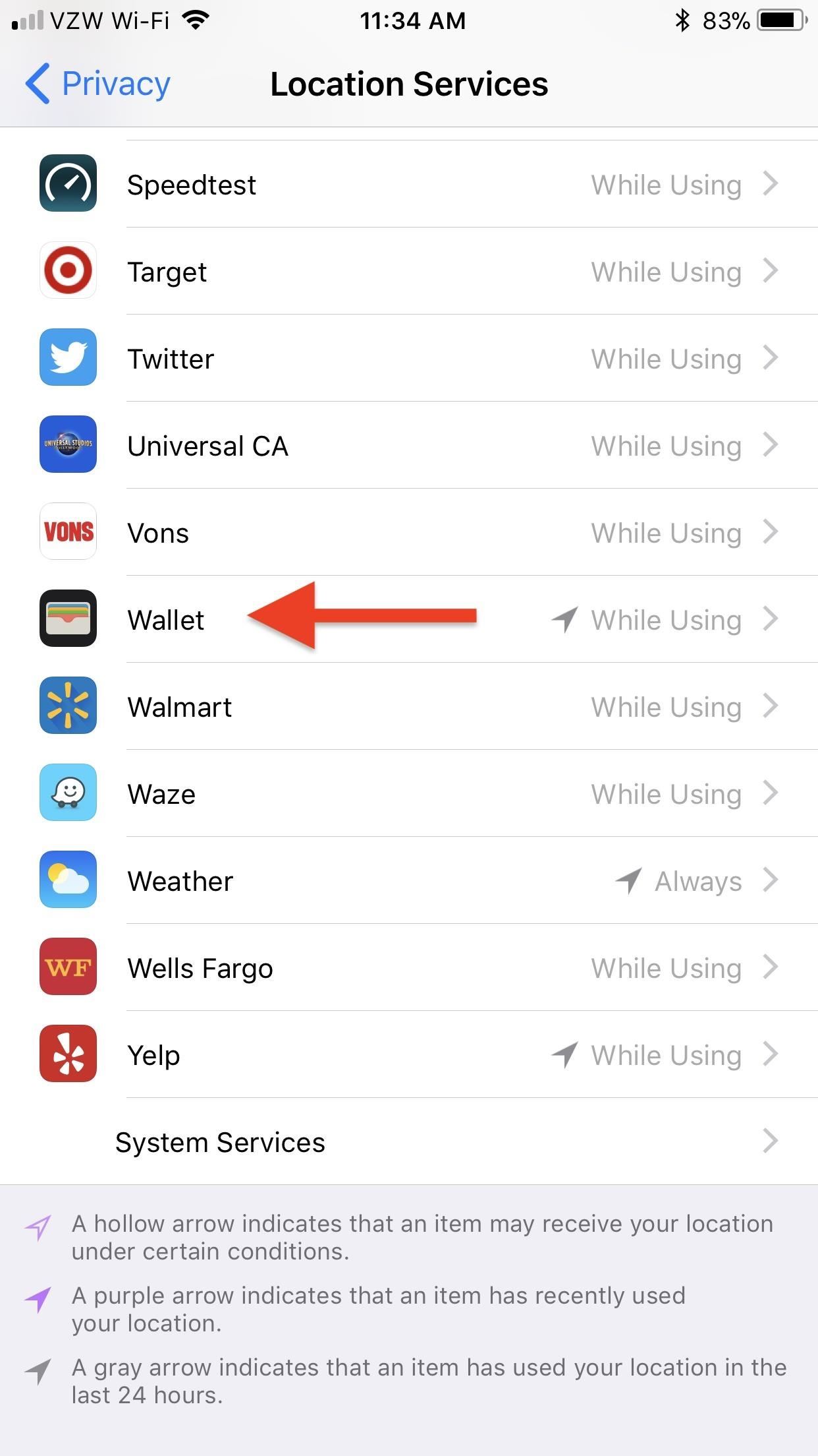 How to Get Rid of Persistent Wallet Suggestions on Your iPhone's Lock Screen