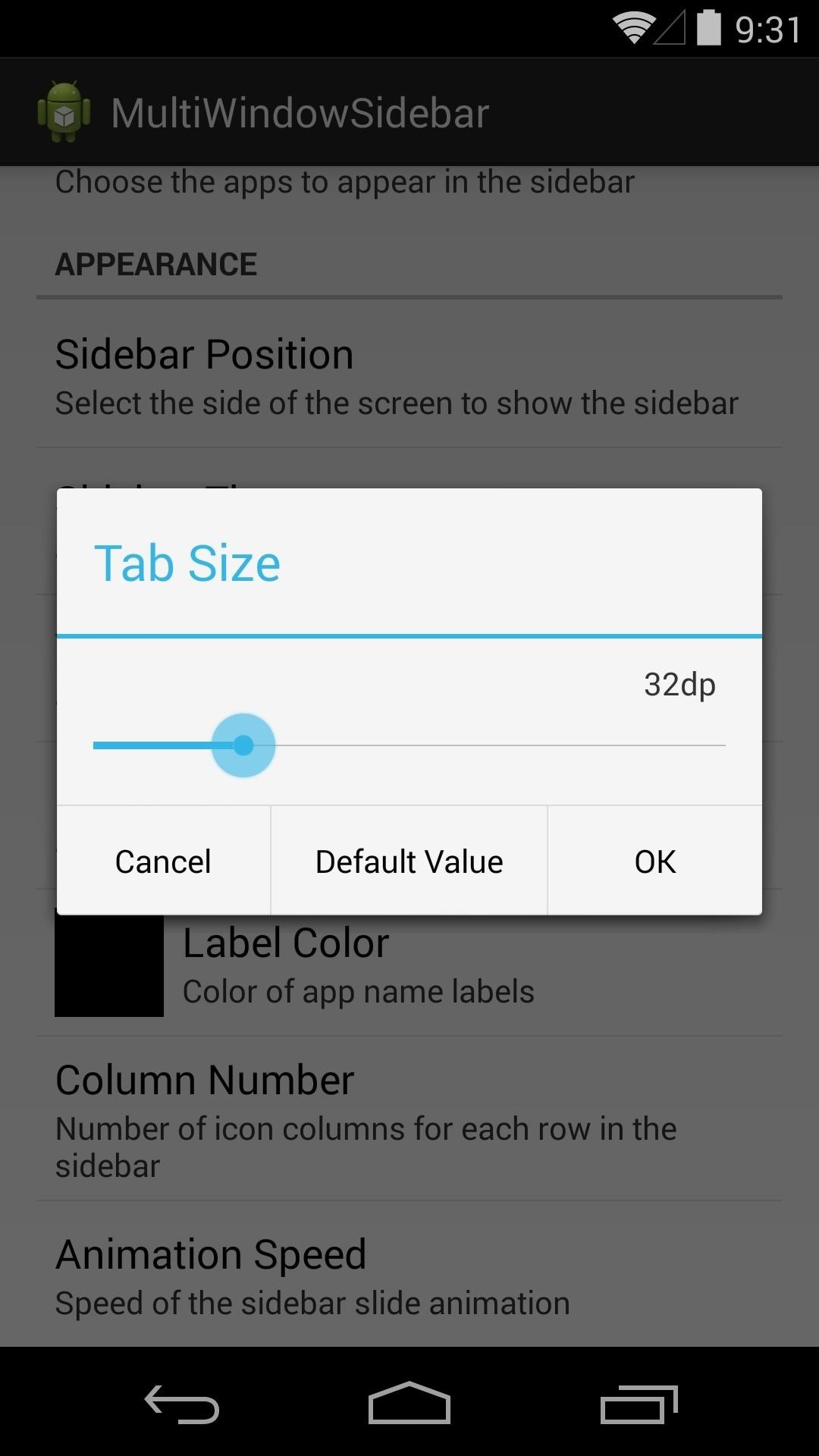 How to Get Samsung's Multi-Window Mode on Your Nexus 5