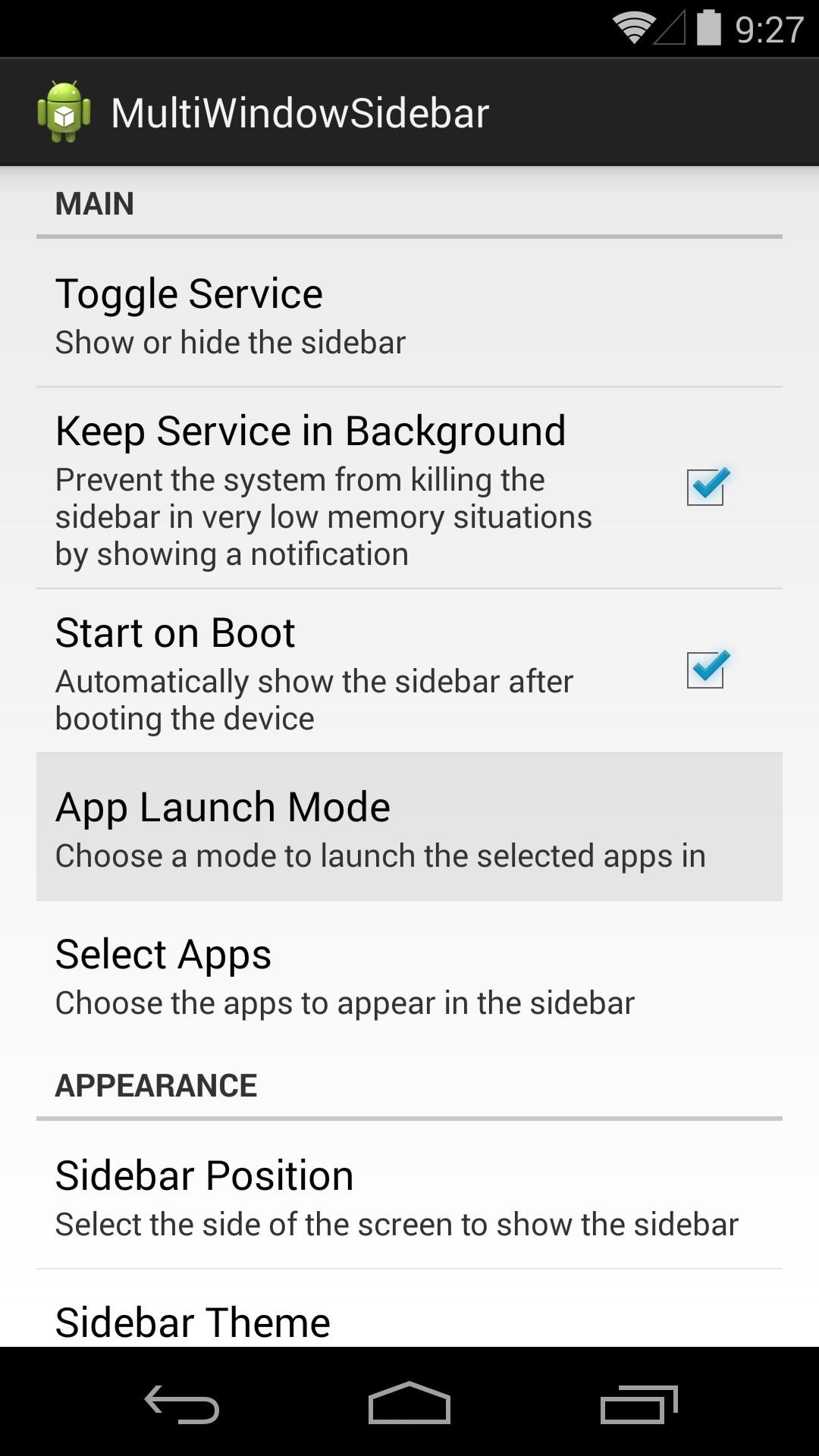 How to Get Samsung's Multi-Window Mode on Your Nexus 5