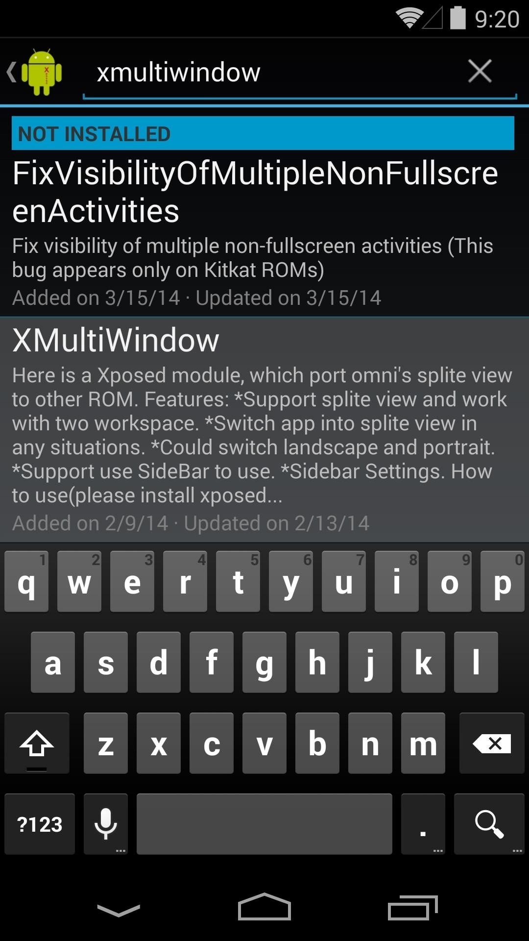 How to Get Samsung's Multi-Window Mode on Your Nexus 5