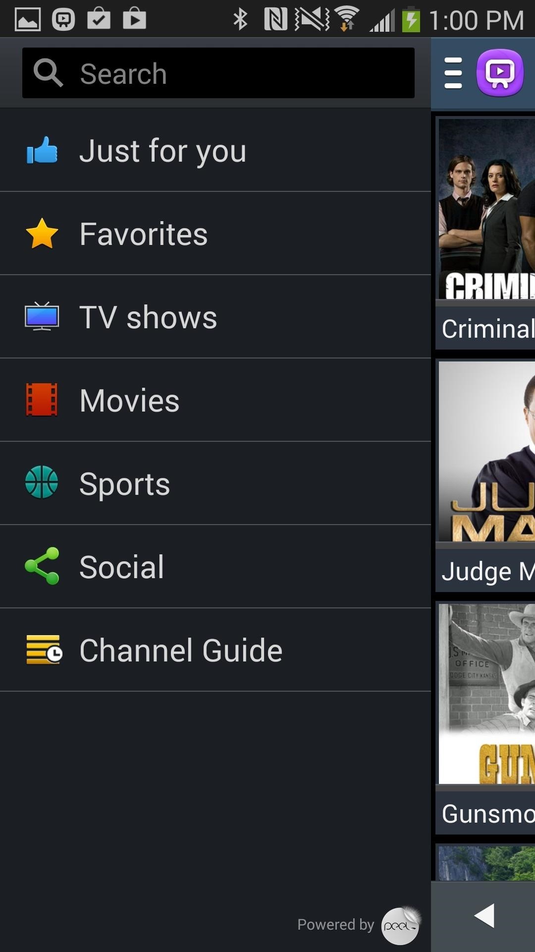 How to Get Samsung's New WatchON App from the Galaxy S5 on Your Galaxy Note 3