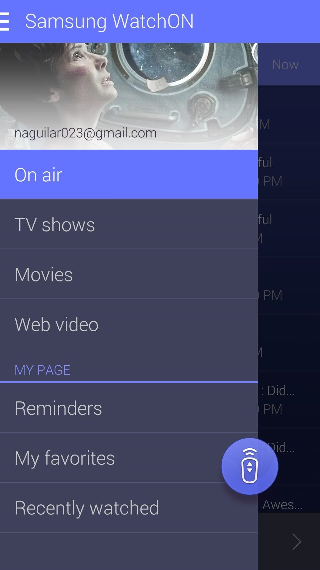 How to Get Samsung's New WatchON App from the Galaxy S5 on Your Galaxy Note 3