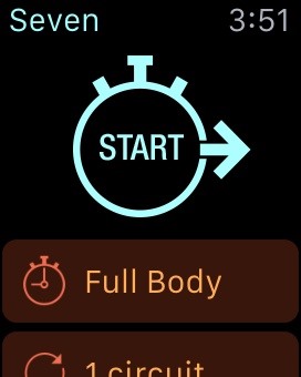 Get in Shape with These Five Fitness Apps for Your Apple Watch