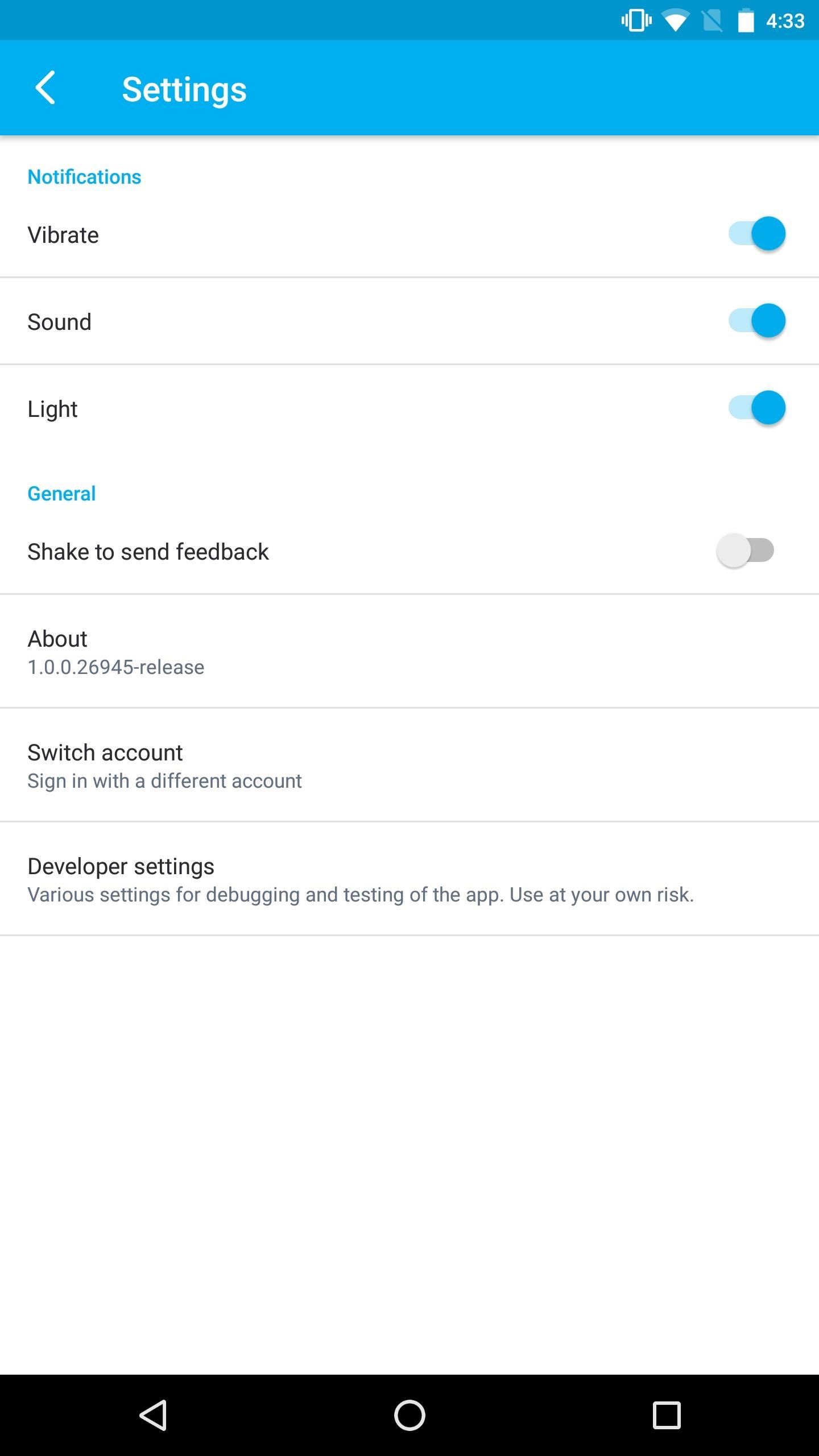 How to Get Skype's New Android App with Native Calling, SMS & Contacts Management