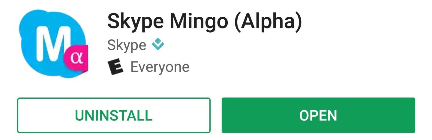 How to Get Skype's New Android App with Native Calling, SMS & Contacts Management