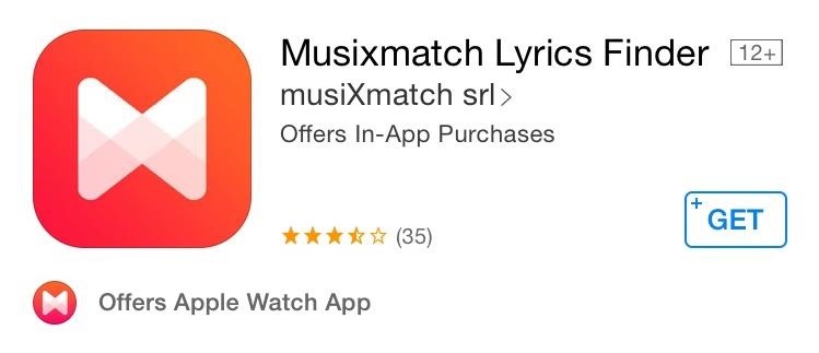 How to Get Song Lyrics for Apple Music on Your iPhone