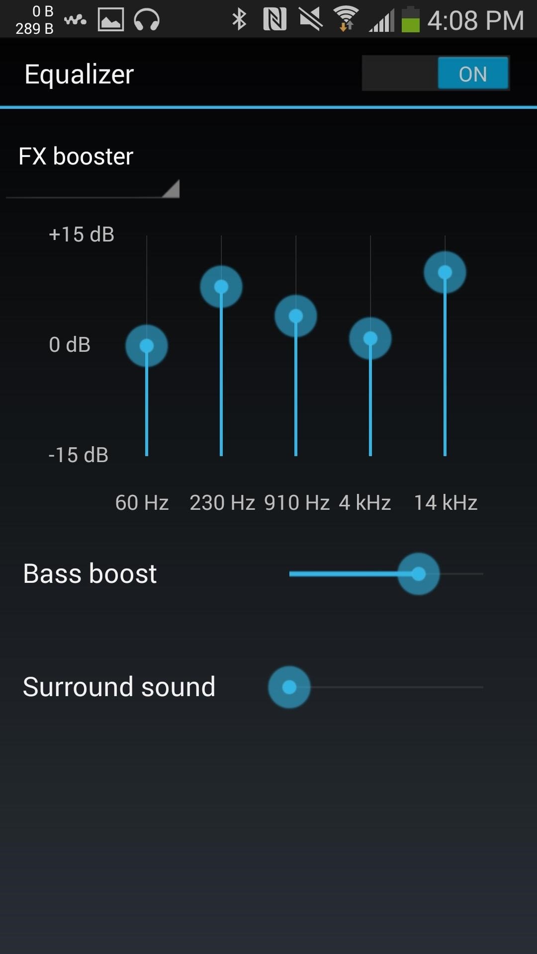 How to Get Sony's Exclusive Media Apps (Album, Movies, & Walkman) on Your Samsung Galaxy Note 3