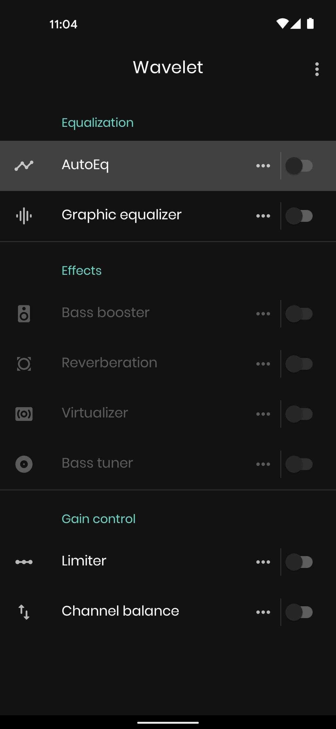 How to Get a System-Wide Audio Equalizer on Your Google Pixel — No Root Needed