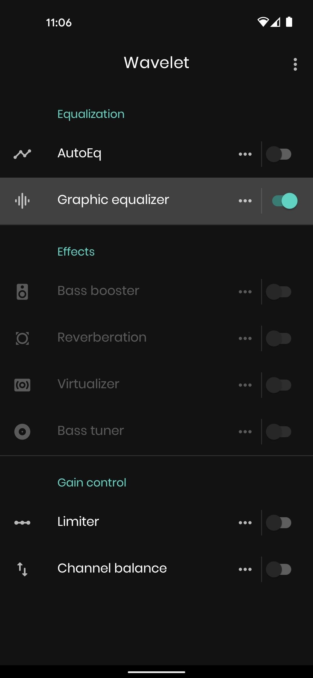 How to Get a System-Wide Audio Equalizer on Your Google Pixel — No Root Needed