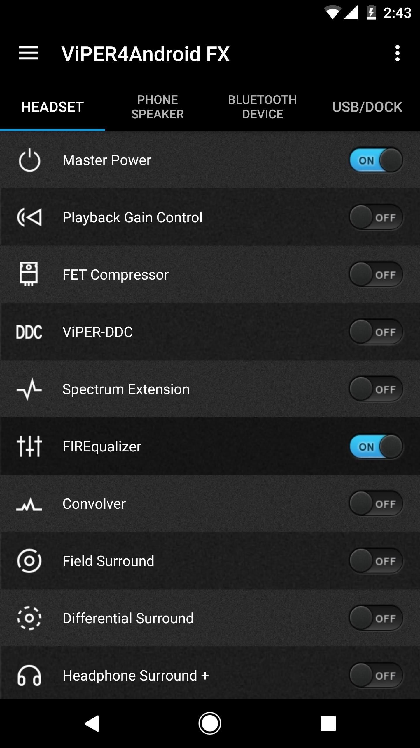 Get a System-Wide Equalizer on Your Pixel or Pixel XL with Viper Audio