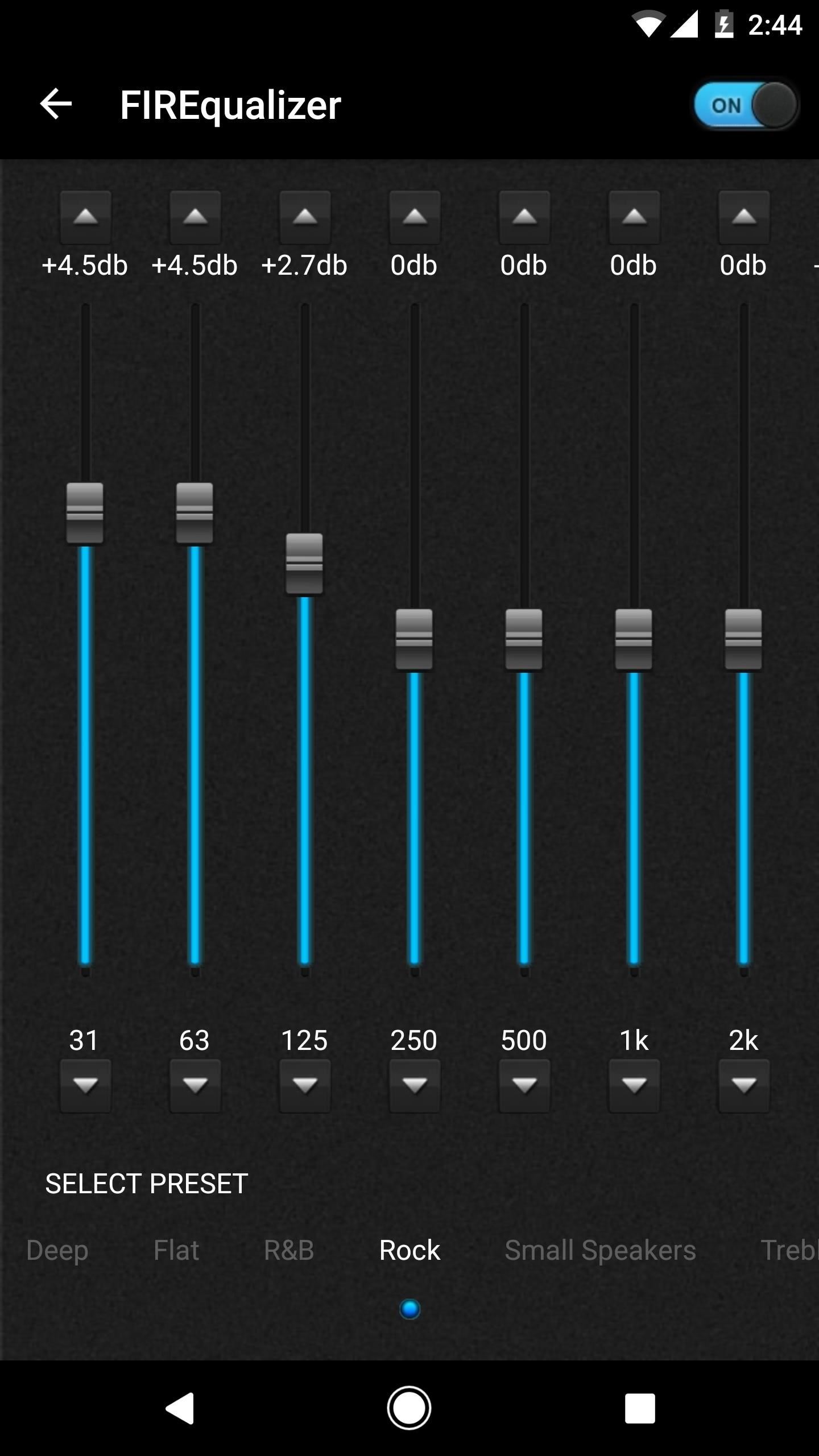 Get a System-Wide Equalizer on Your Pixel or Pixel XL with Viper Audio