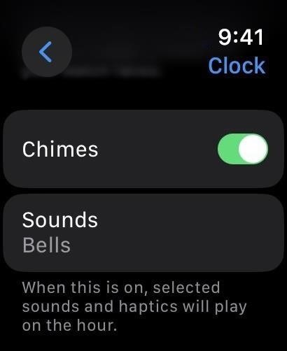 Get the Time Without Looking Using Apple Watch's Hidden Time-Telling Features