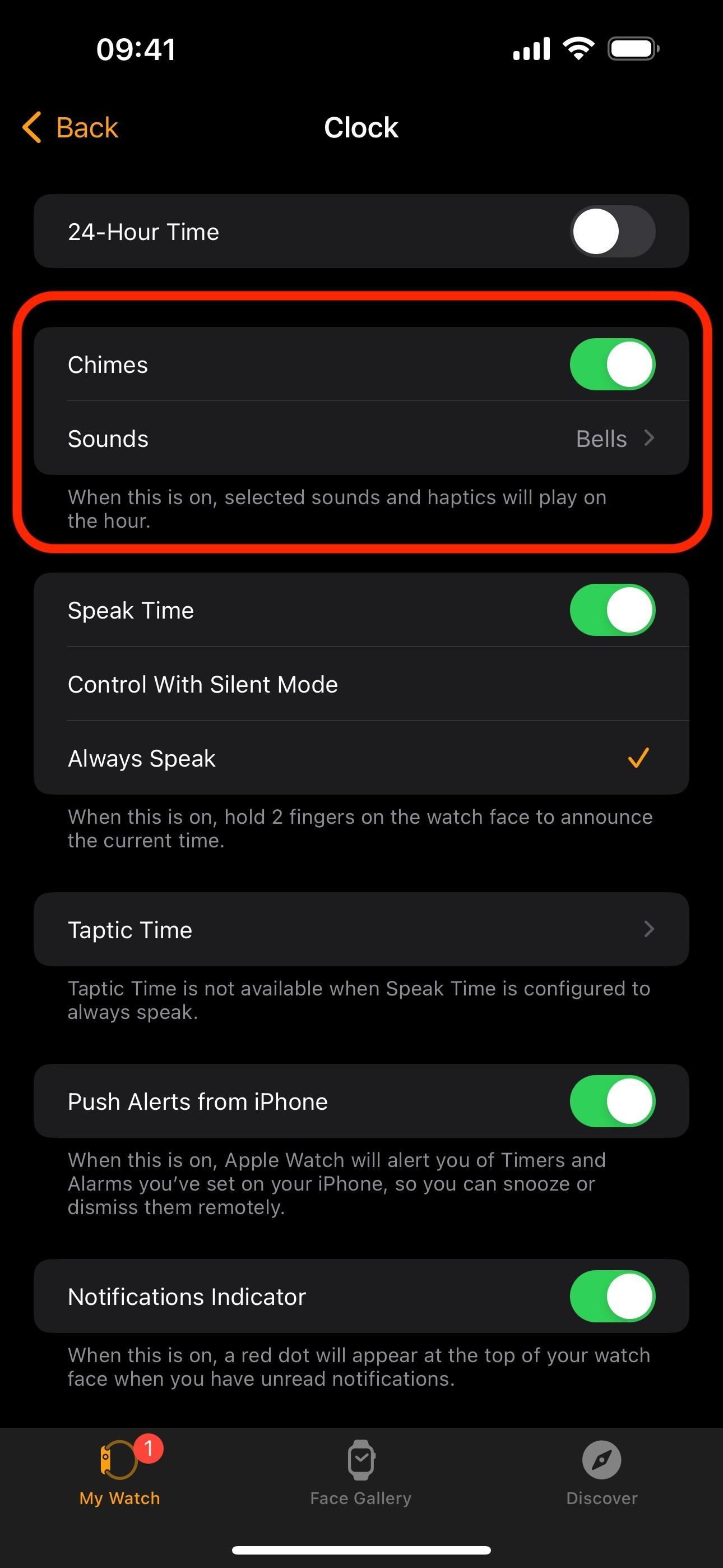 Get the Time Without Looking Using Apple Watch's Hidden Time-Telling Features