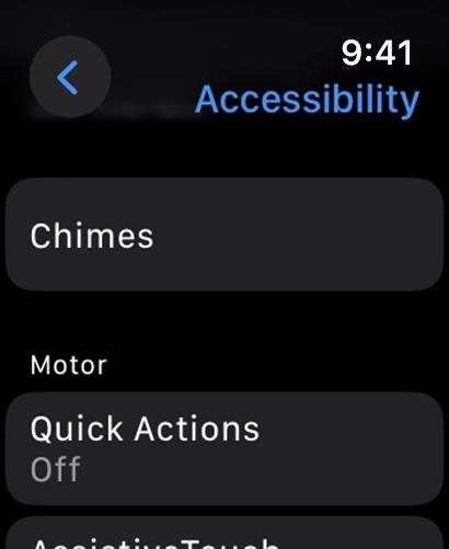 Get the Time Without Looking Using Apple Watch's Hidden Time-Telling Features