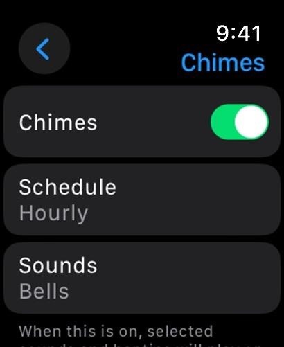 Get the Time Without Looking Using Apple Watch's Hidden Time-Telling Features