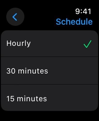 Get the Time Without Looking Using Apple Watch's Hidden Time-Telling Features