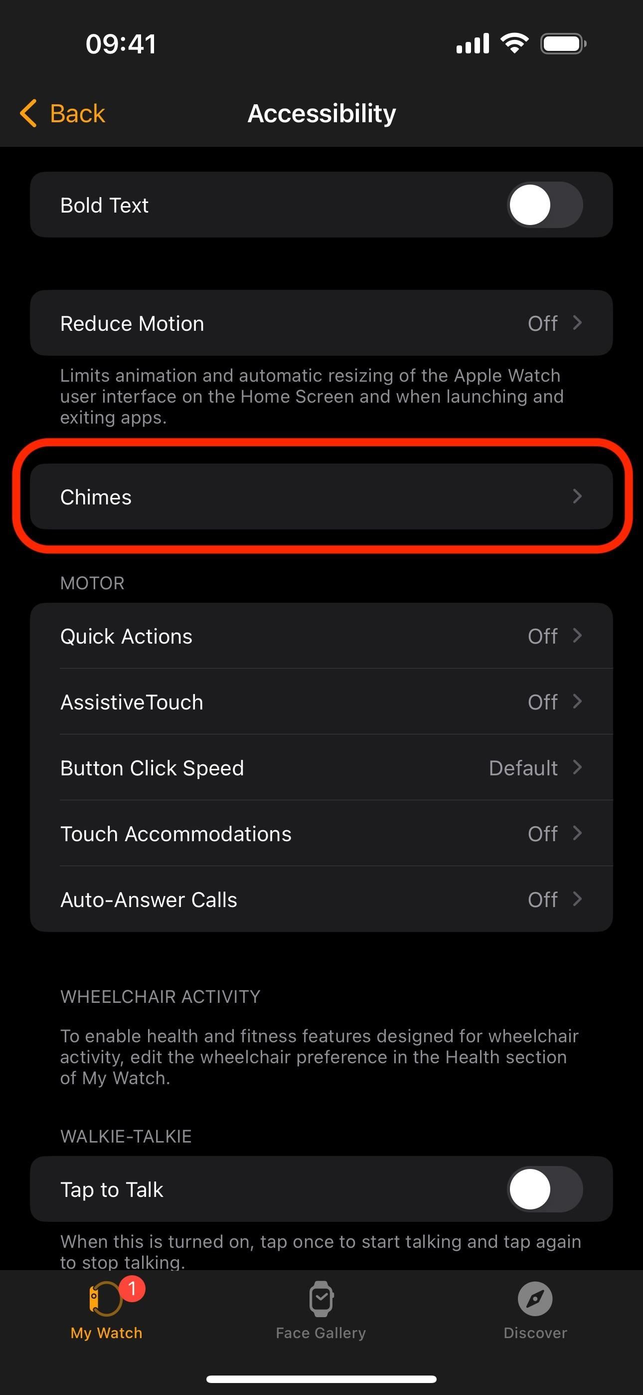 Get the Time Without Looking Using Apple Watch's Hidden Time-Telling Features