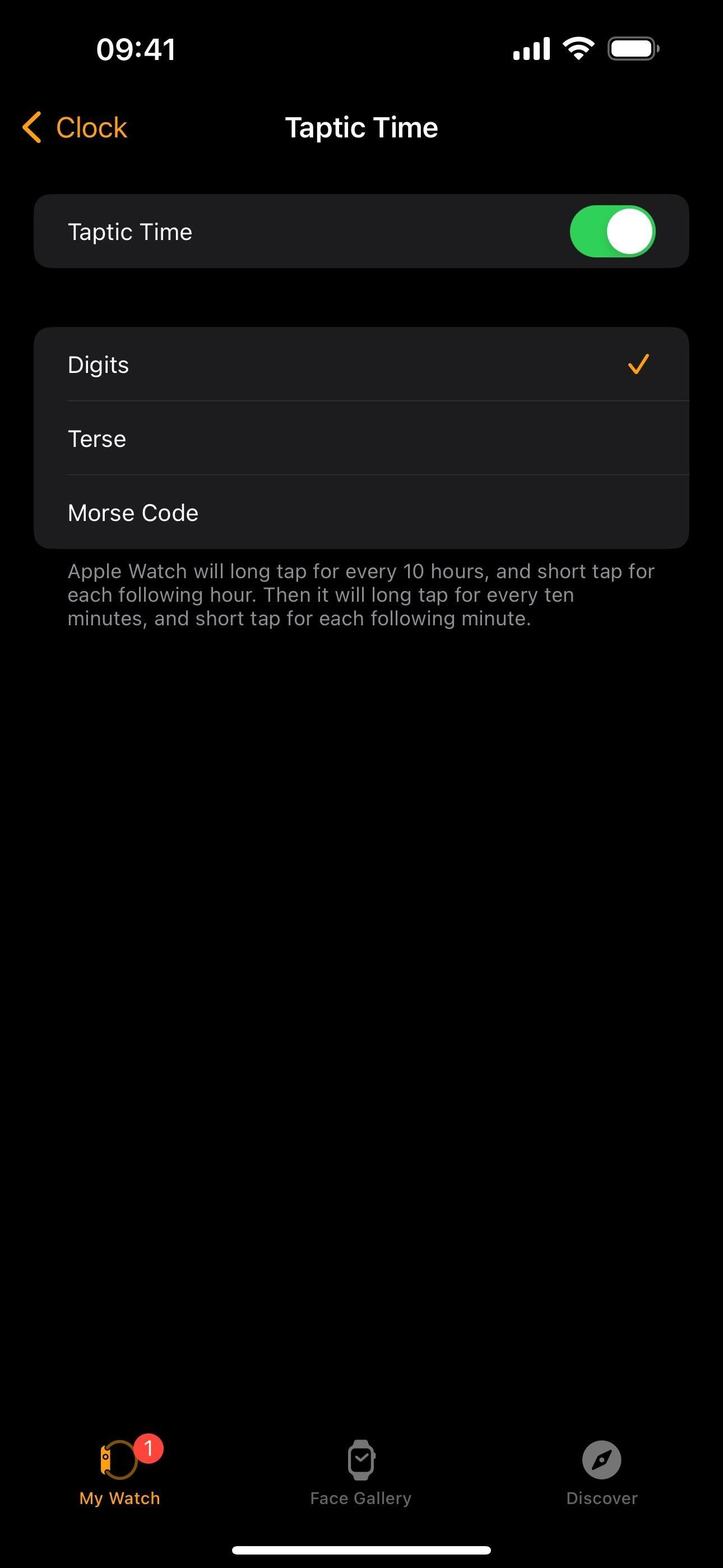 Get the Time Without Looking Using Apple Watch's Hidden Time-Telling Features