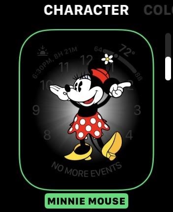 Get the Time Without Looking Using Apple Watch's Hidden Time-Telling Features