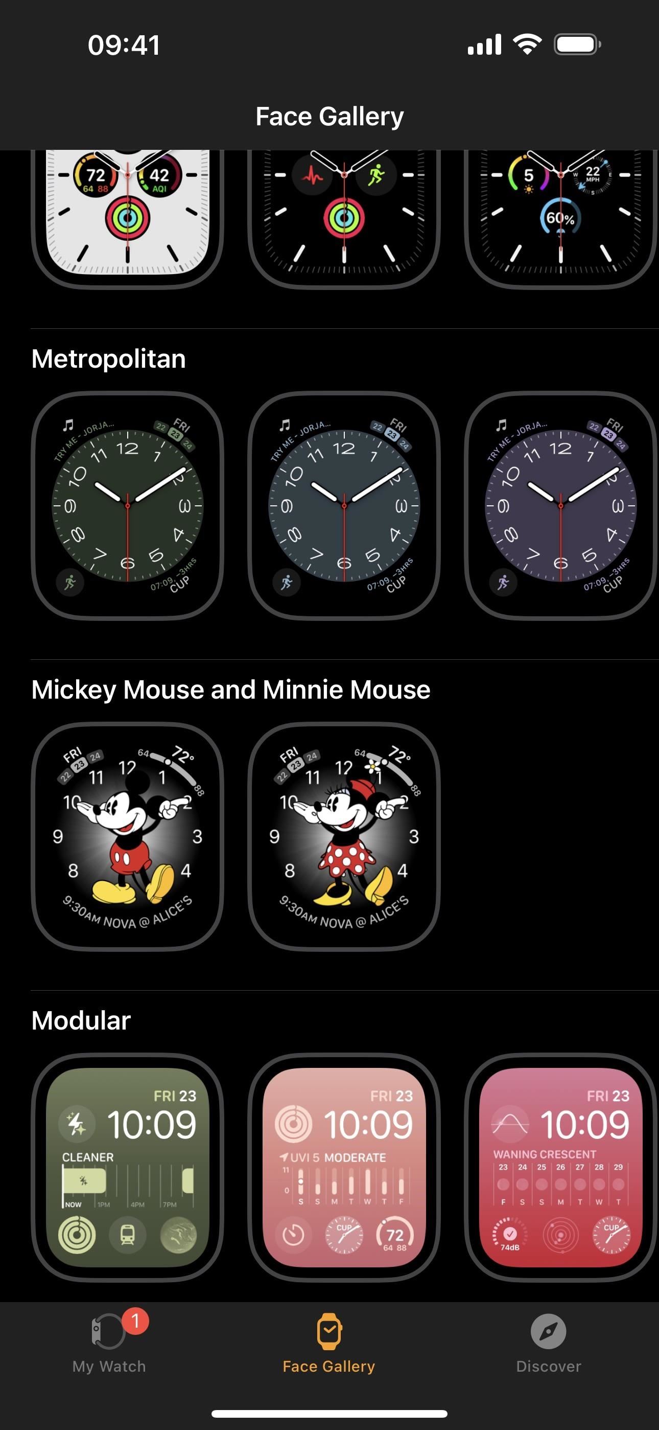 Get the Time Without Looking Using Apple Watch's Hidden Time-Telling Features