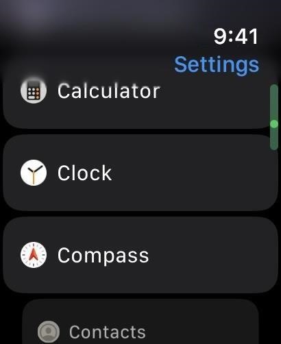 Get the Time Without Looking Using Apple Watch's Hidden Time-Telling Features