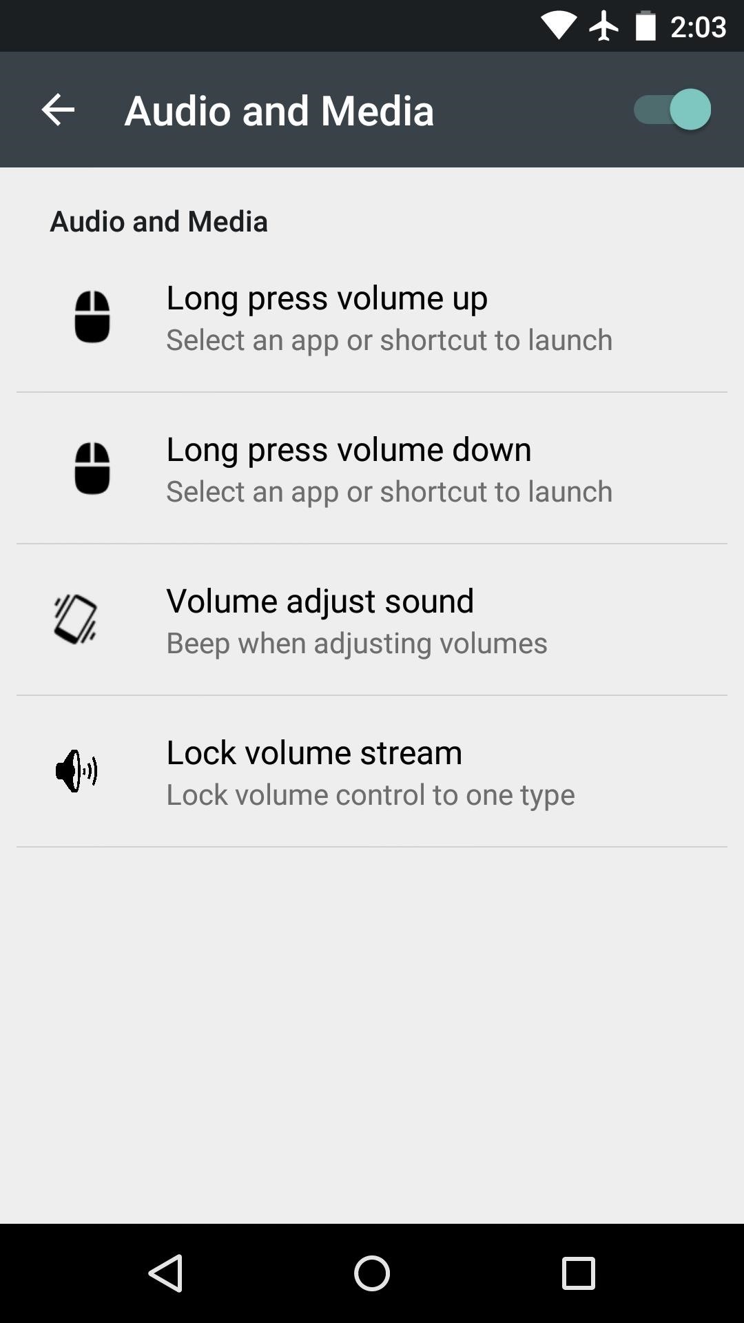 How to Get a True "Silent Mode" on Android Lollipop