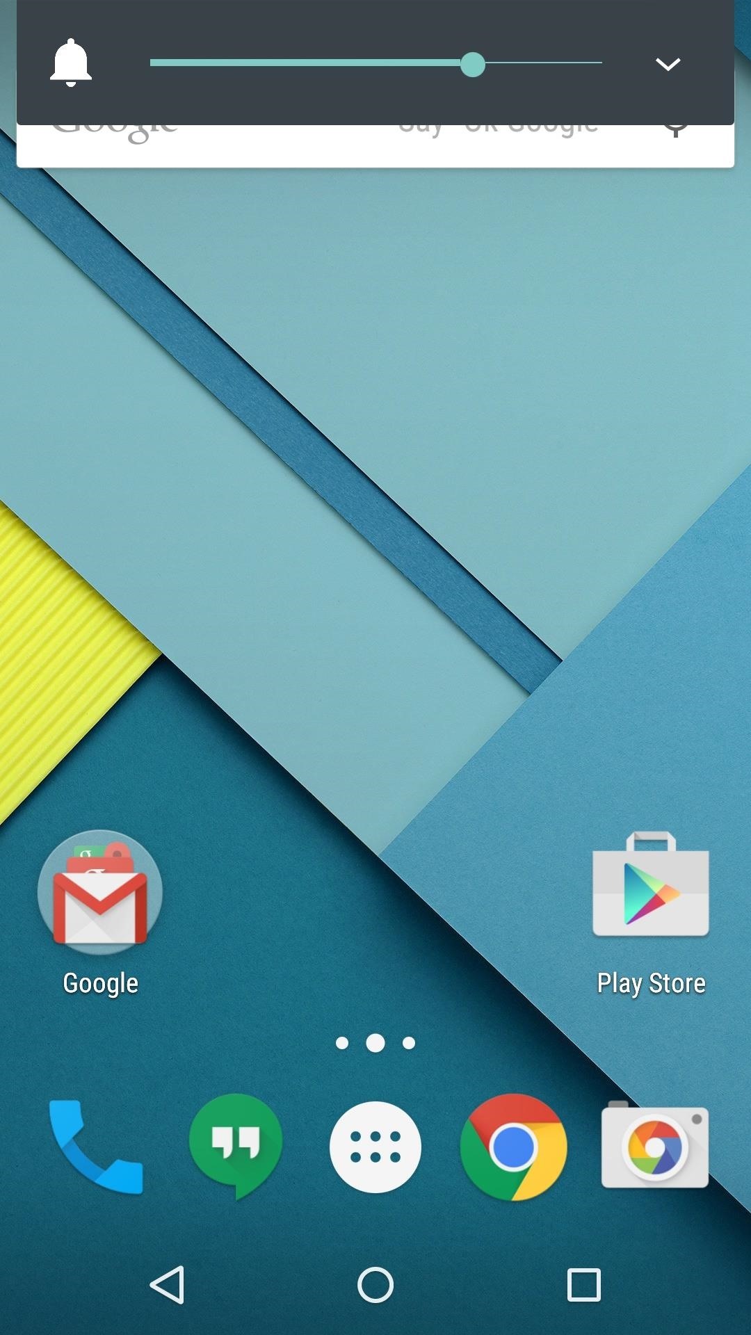 How to Get a True "Silent Mode" on Android Lollipop