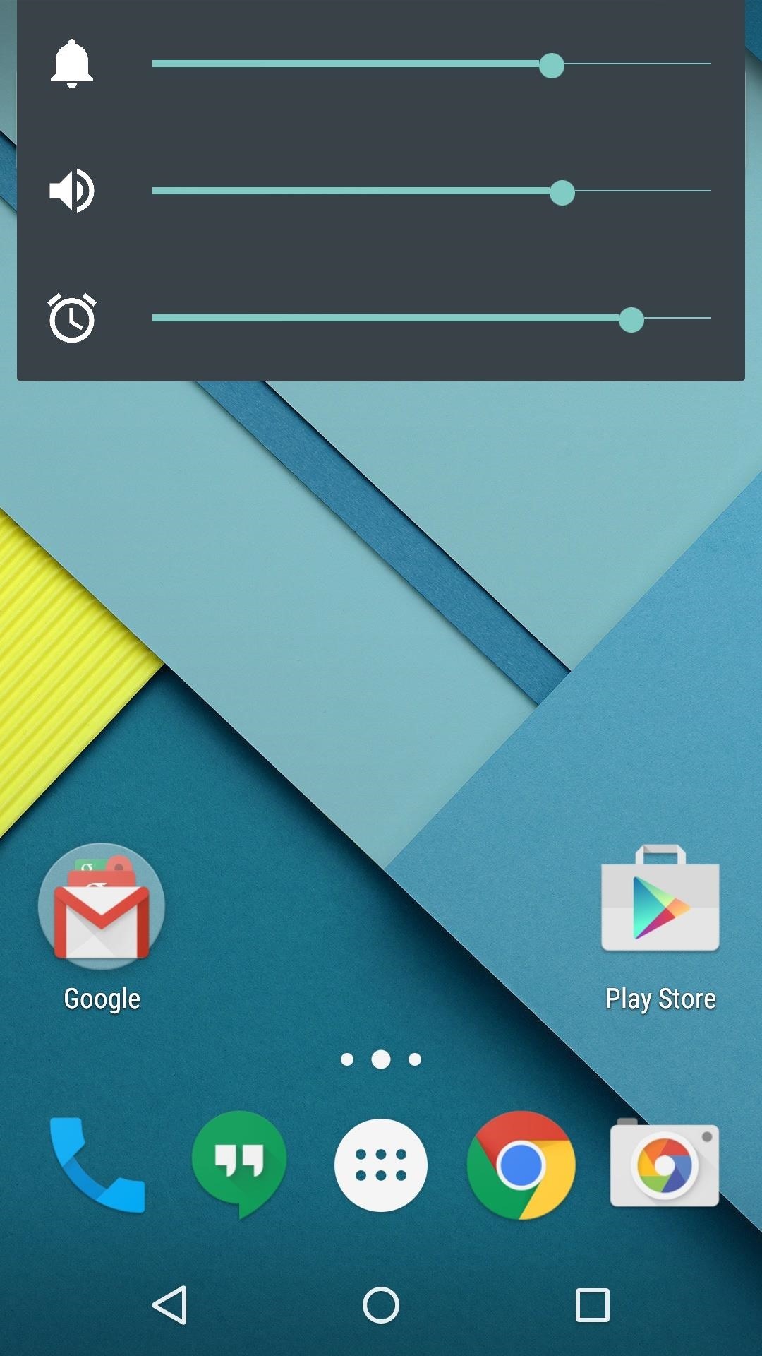 How to Get a True "Silent Mode" on Android Lollipop