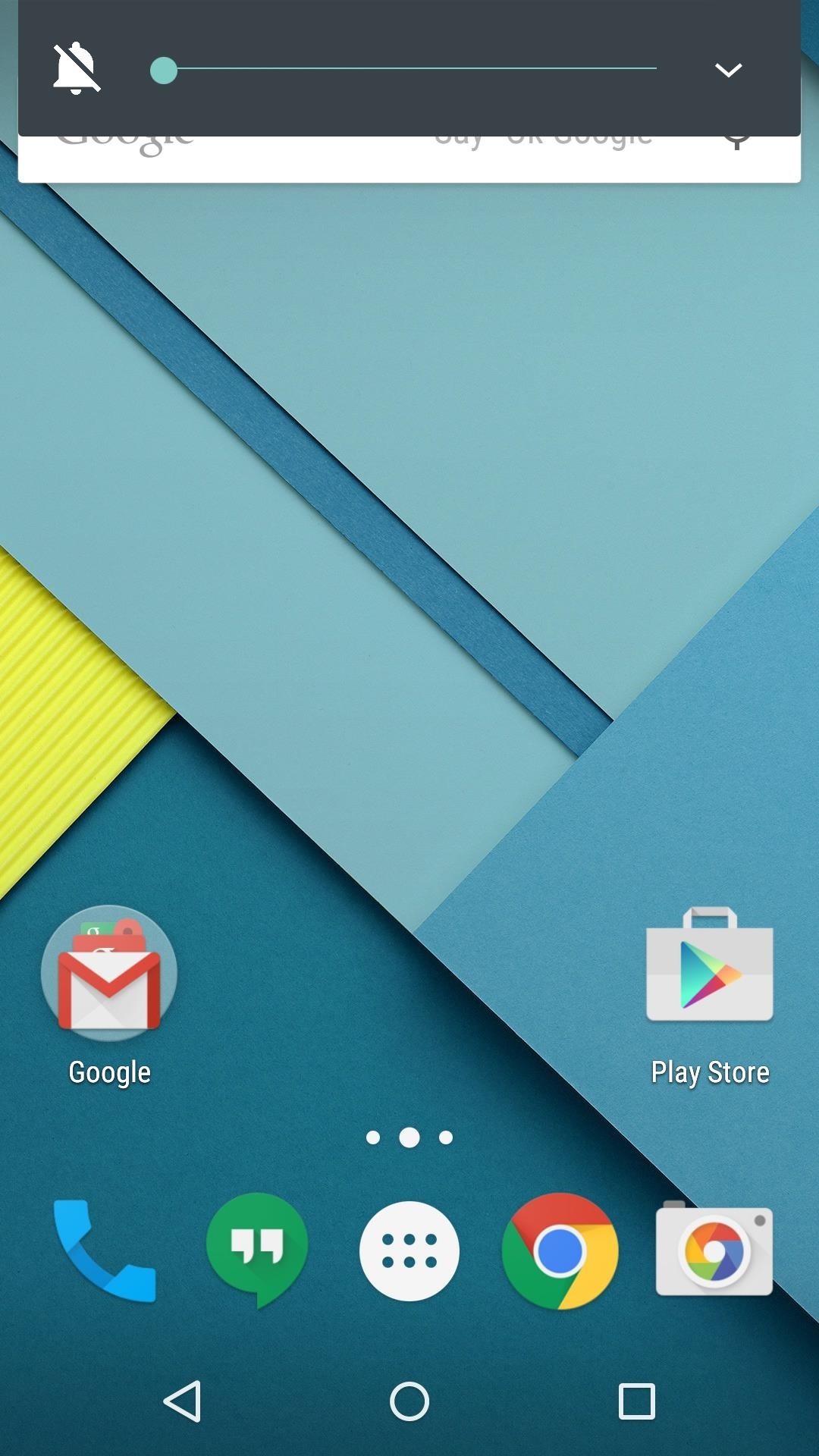 How to Get a True "Silent Mode" on Android Lollipop