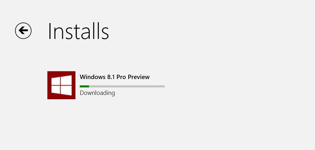 How to Get Windows 8.1 Today for Free