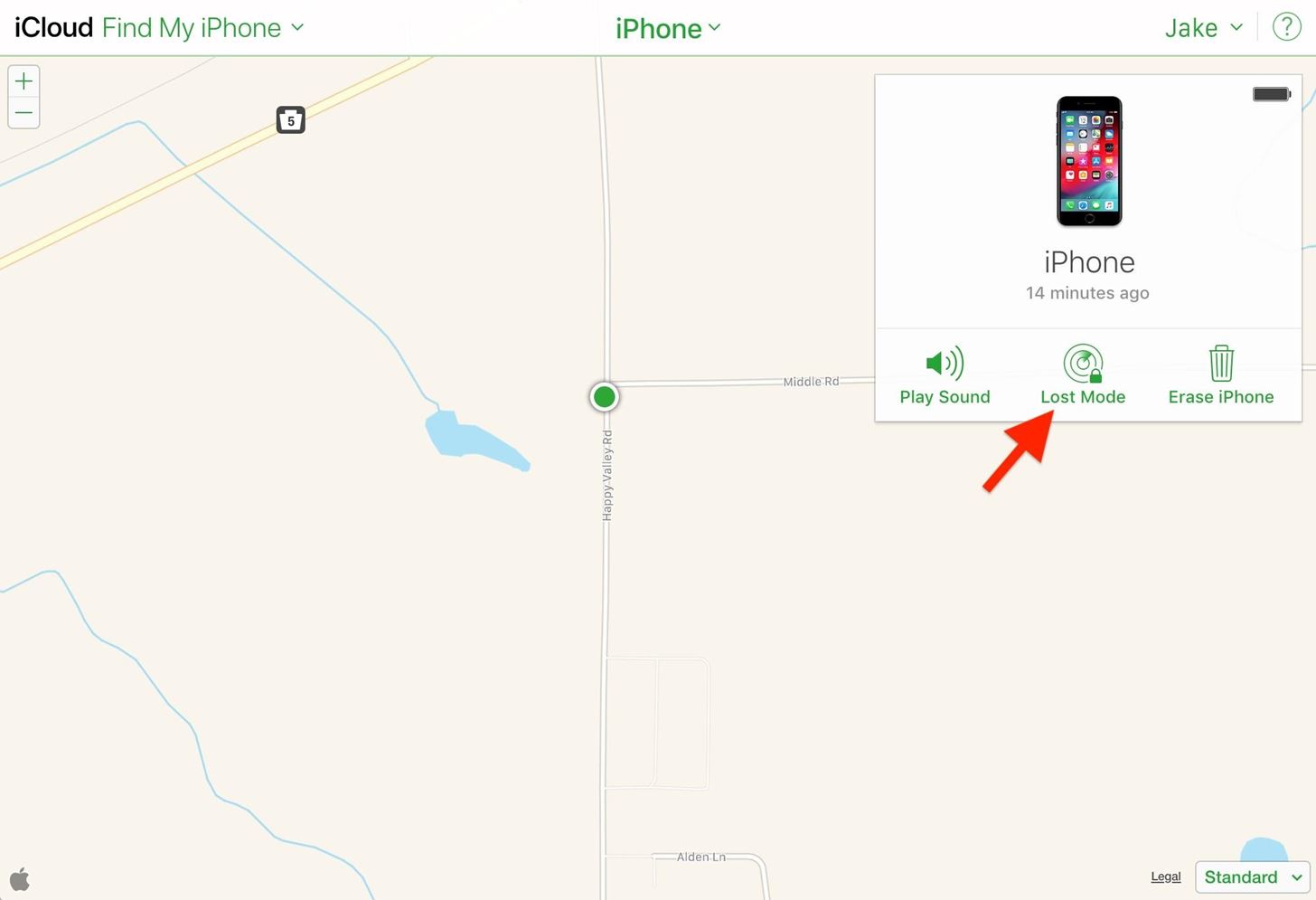 Get Your Missing iPhone Back by Remotely Setting a Message & Contact Info on Its Lock Screen